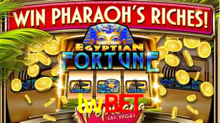Descubra o Mundo do Cassino Online com lwbet