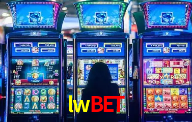 Descubra o Mundo do Cassino Online com lwbet