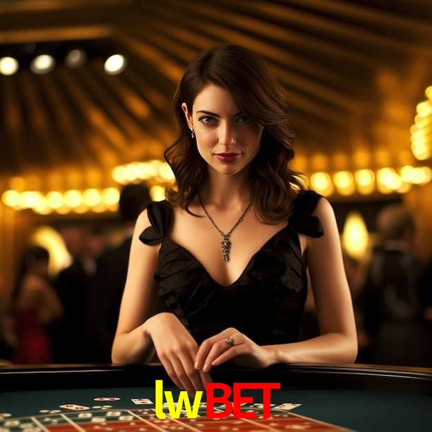 Inovações de Jogos na lwbet: O Futuro das Experiências Interativas