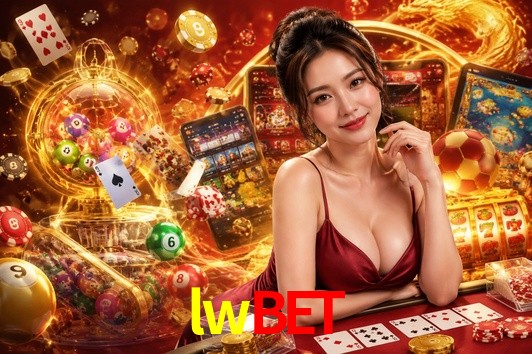 Quick Registration lwbet