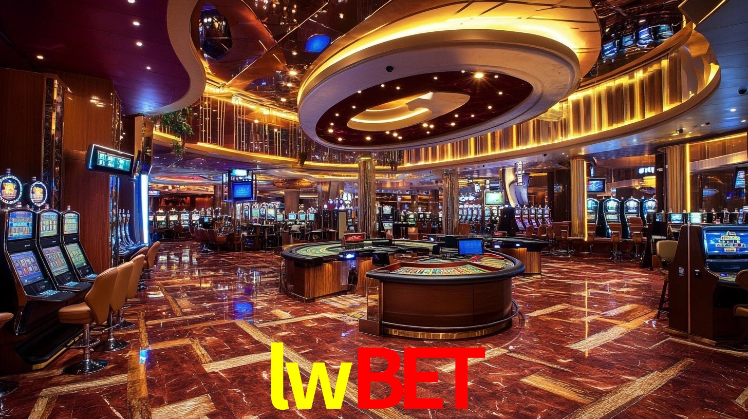 Welcome Bonus lwbet
