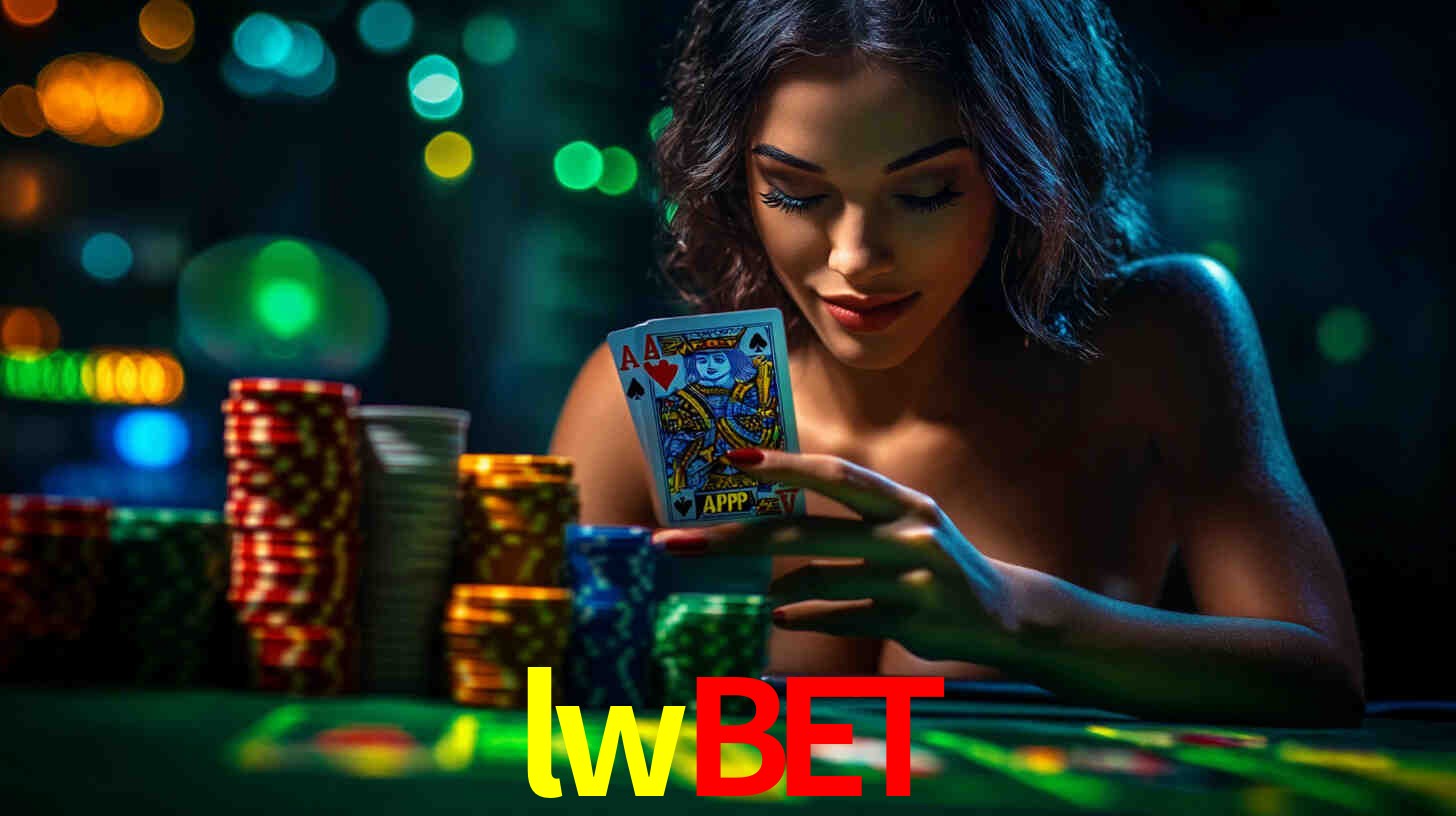 Descubra a Essência do lwbet: Nossa História e Compromissos