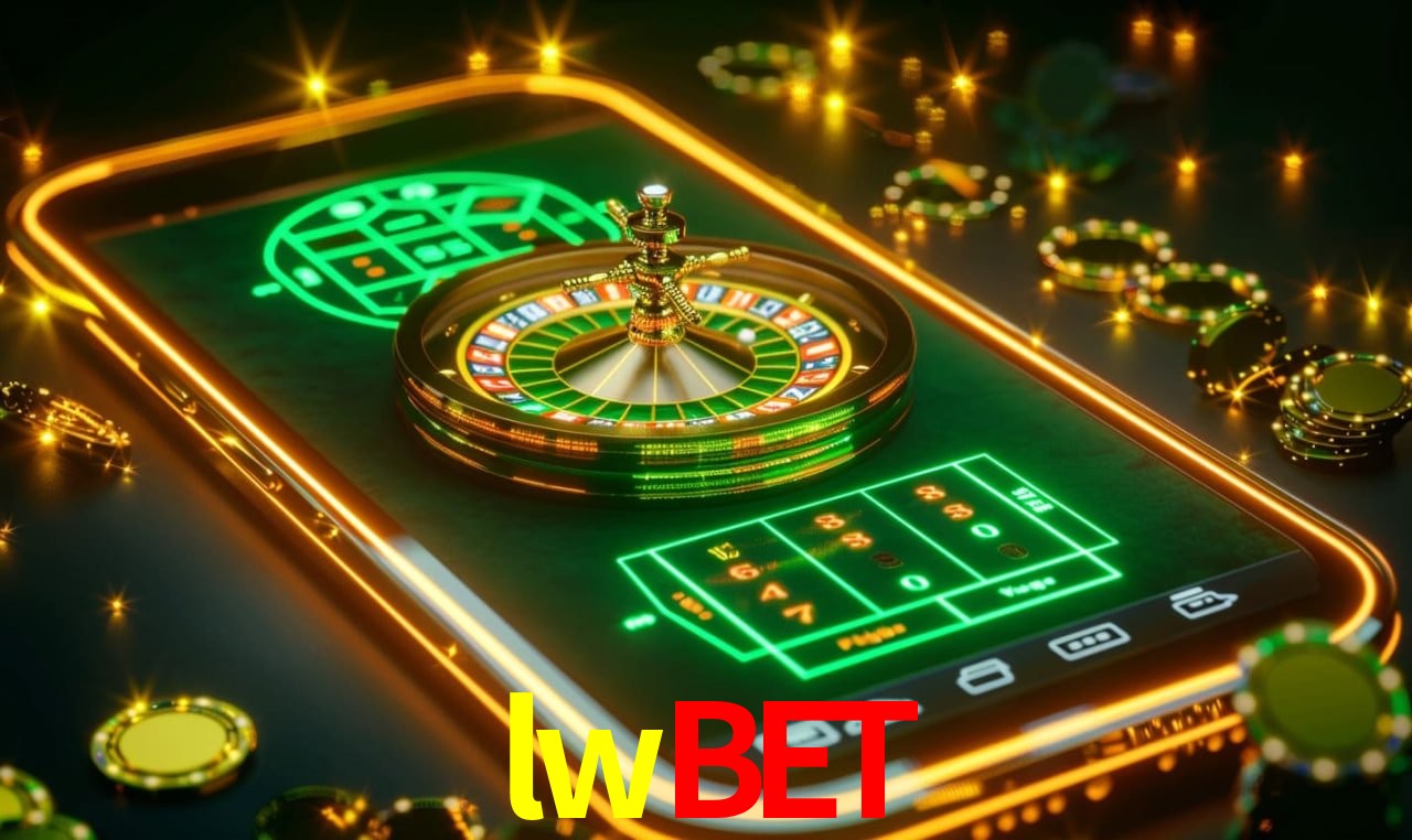 Promoções Sazonais lwbet