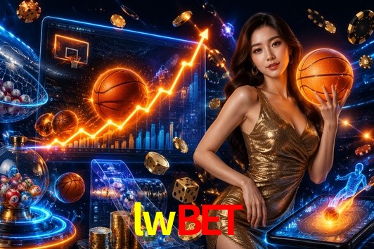 APP oficial da lwbet para mobile