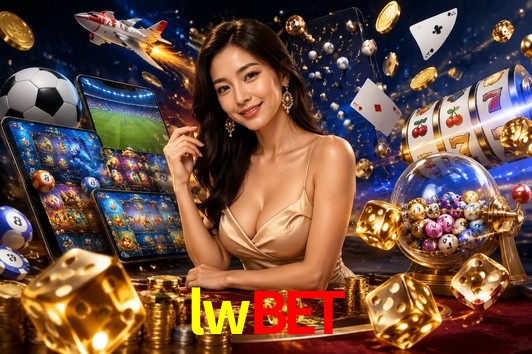 Live Casino lwbet