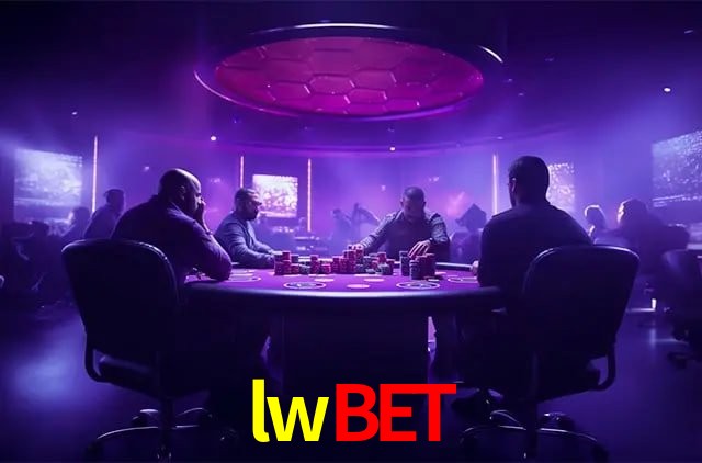 Avaliações dos Jogadores lwbet