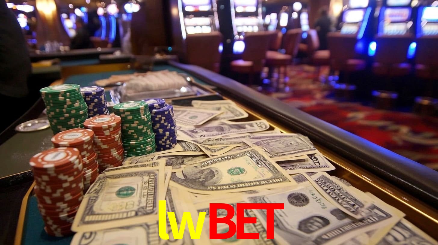 Logo lwbet Telegram Canal Oficial