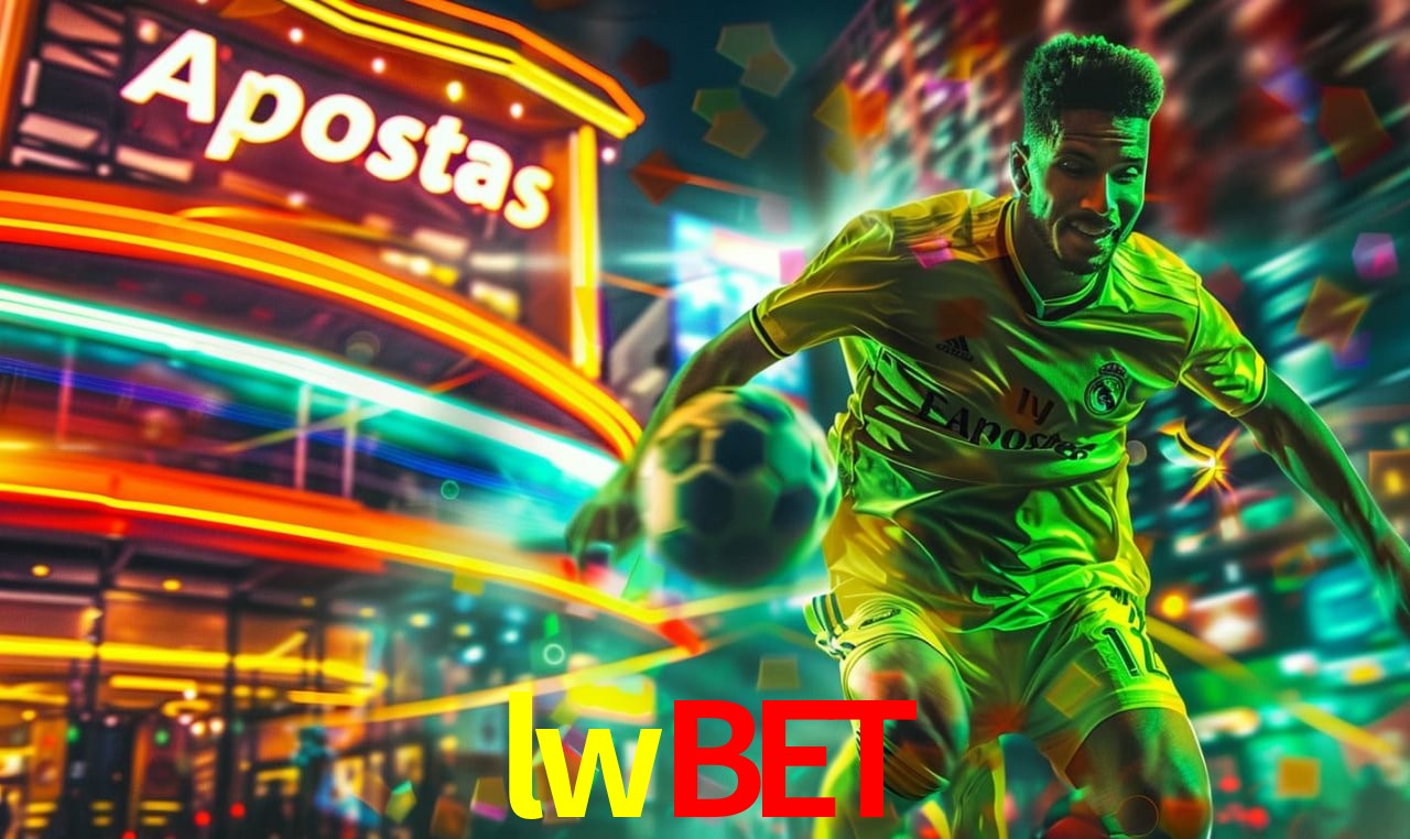 Casino Ao Vivo lwbet