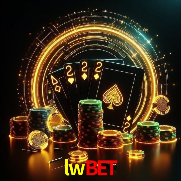 Provedores de Jogos lwbet