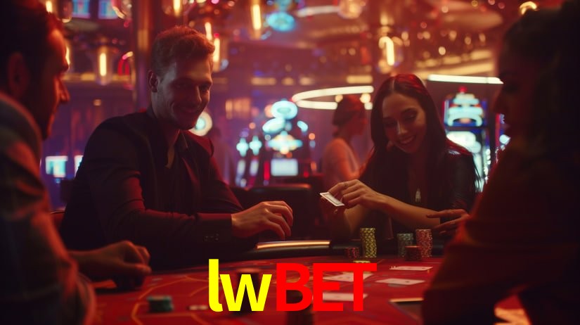 Descubra o Programa VIP da lwbet: Vantagens Exclusivas para Jogadores