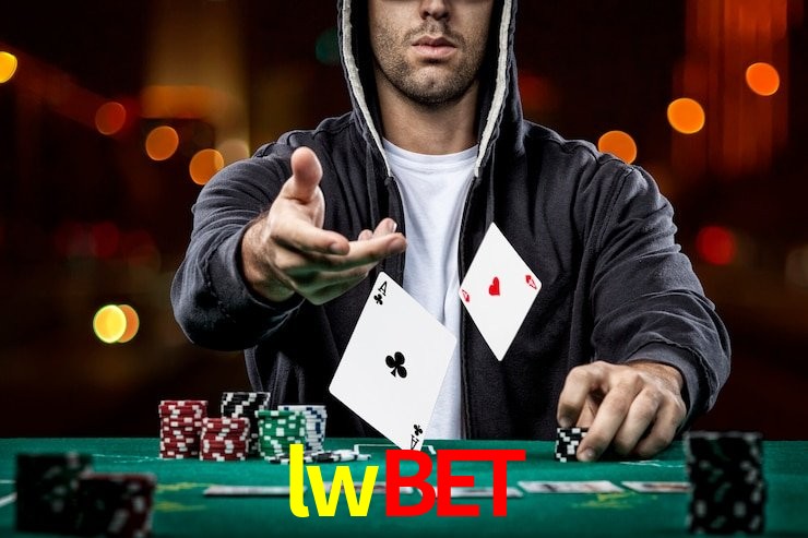 lwbet Apostas Esportivas Logo - 34 Esportes Certificados