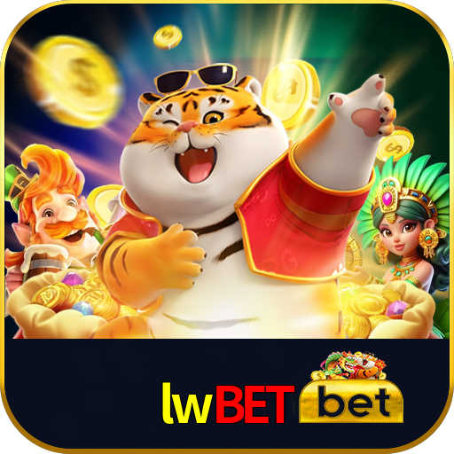 Logo lwbet Cassino Online Brasil