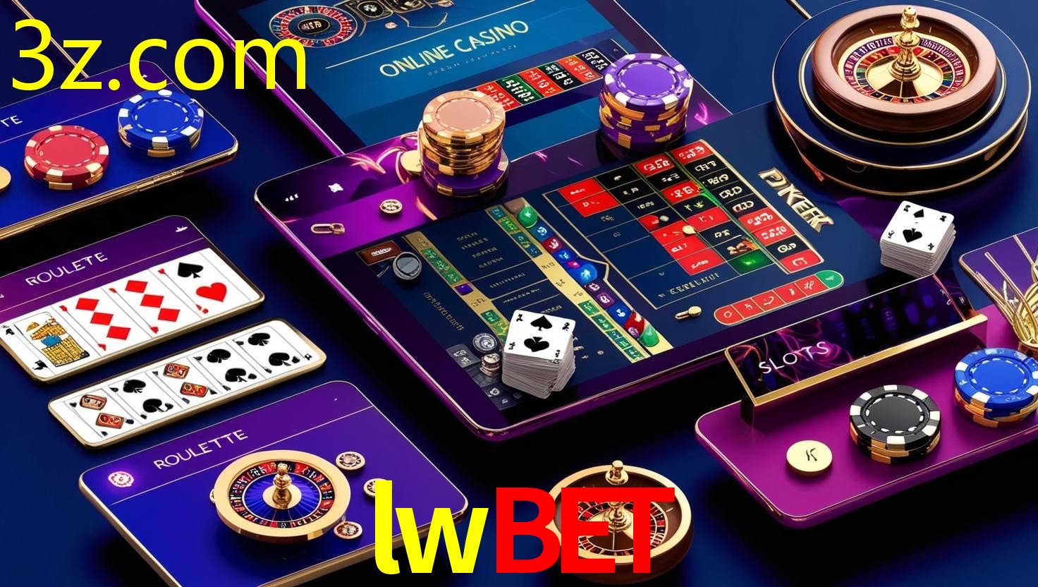 LWBET
